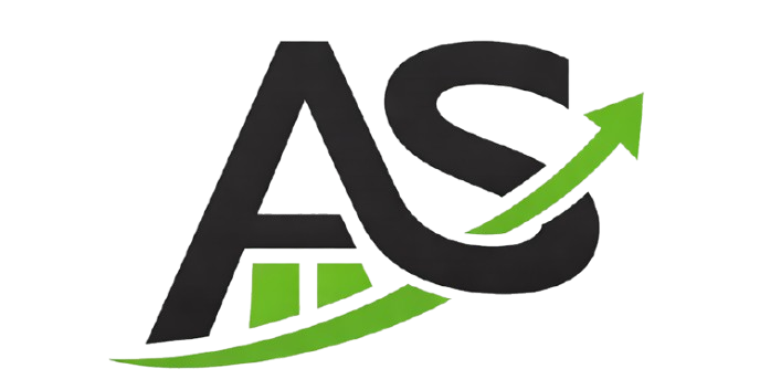 Accessible Stocks logo